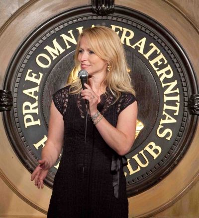 Karen Oberlin Photo