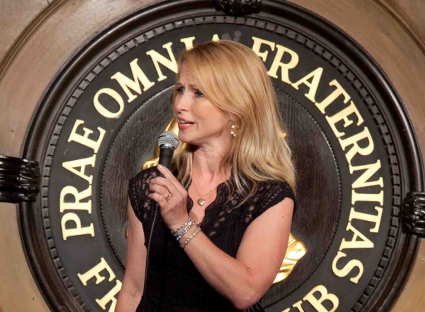 Photo Coverage: The Friars Club Presents DIVA SHOW STOPPERS!  Image