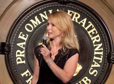 Karen Oberlin Photo