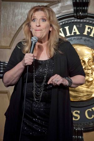Lisa Lampanelli Photo