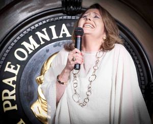 Randie Levine-Miller @ BroadwayWorld Randie Levine-Miller Photo