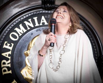 Randie Levine-Miller Photo