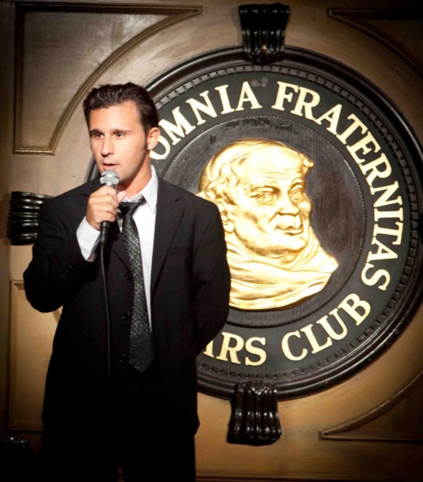 Photo Coverage: The Friars Club Presents DIVA SHOW STOPPERS!  Image