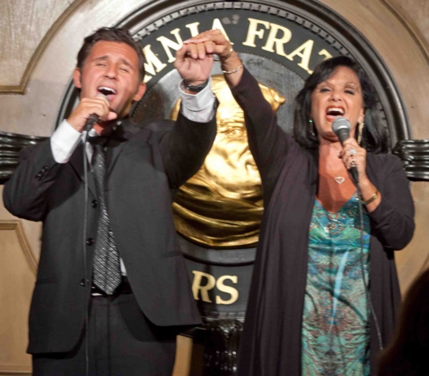 Photo Coverage: The Friars Club Presents DIVA SHOW STOPPERS!  Image