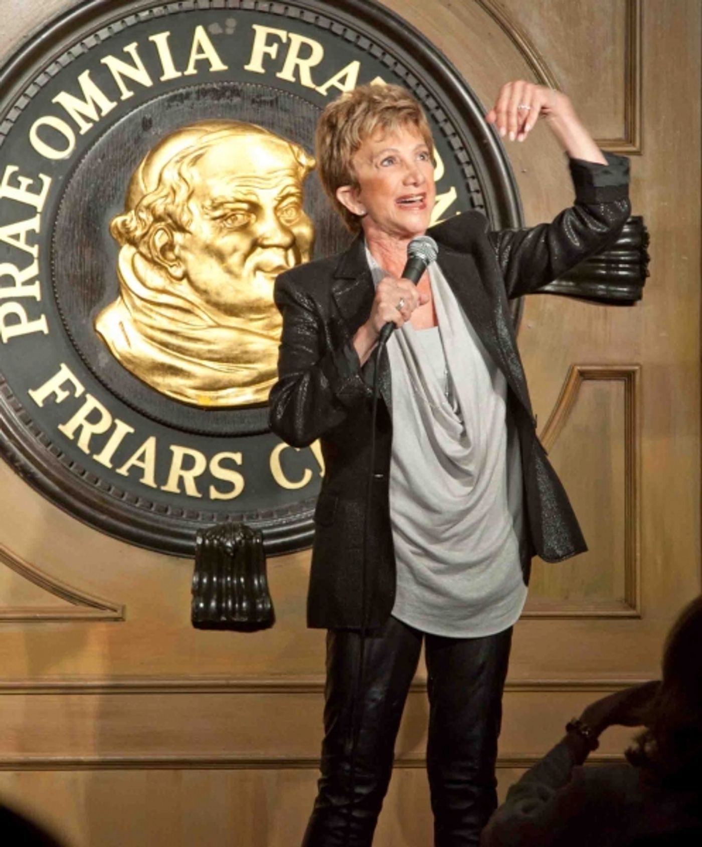 Photo Coverage: The Friars Club Presents DIVA SHOW STOPPERS!  Image