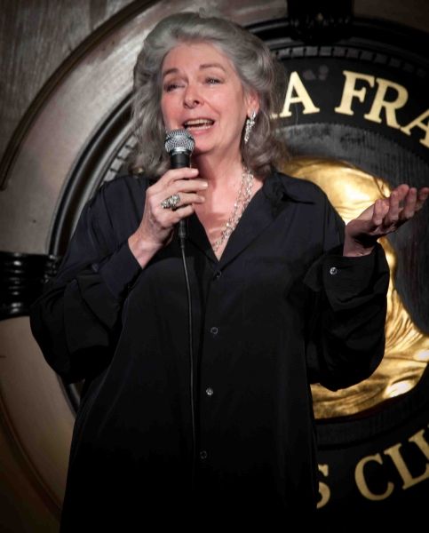Jill O'Hara Photo