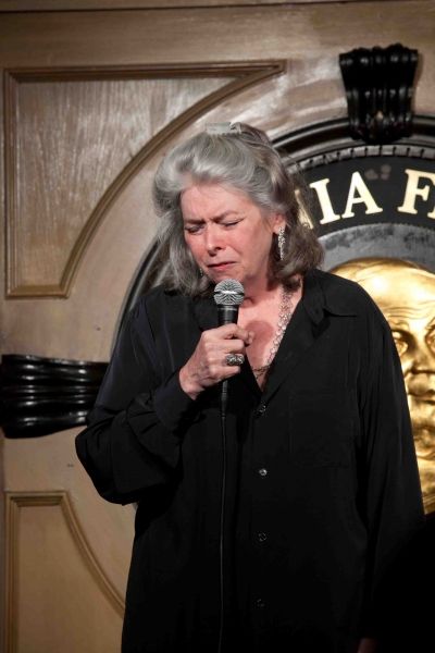 Jill O'Hara Photo