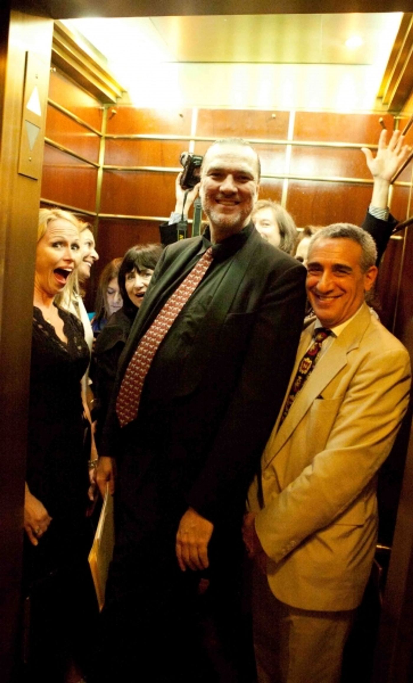 Photo Coverage: The Friars Club Presents DIVA SHOW STOPPERS!  Image