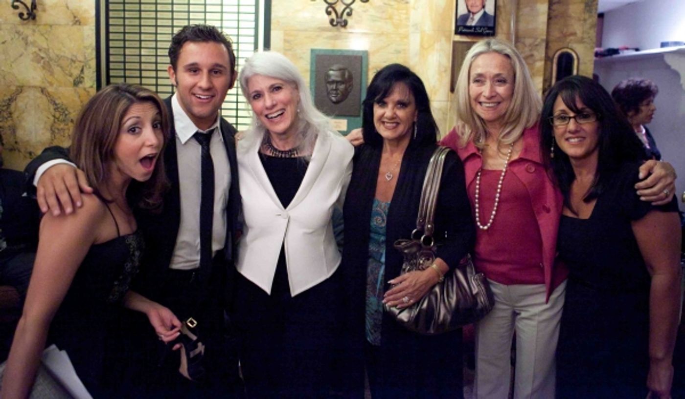 Photo Coverage: The Friars Club Presents DIVA SHOW STOPPERS!  Image