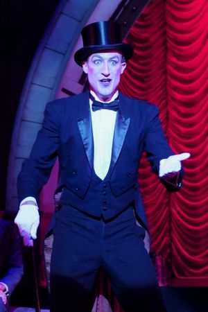 Bryce Ryness @ BroadwayWorld Bryce Ryness Photo