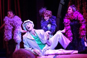 Bryce Ryness @ BroadwayWorld Bryce Ryness Photo