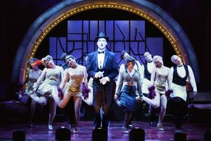 Bryce Ryness @ BroadwayWorld Bryce Ryness Photo