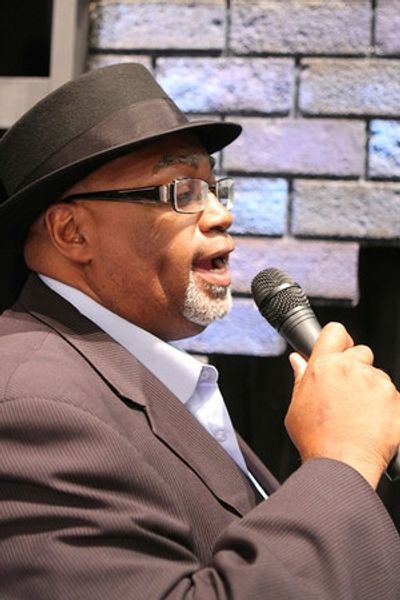 Charles Glenn Photo