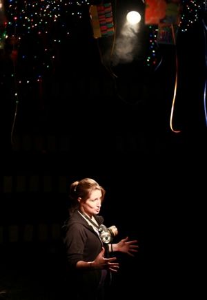 Heather McCuen Photo