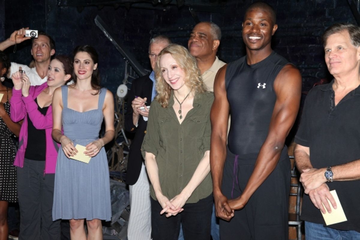 Jan Maxwell & Company  at 