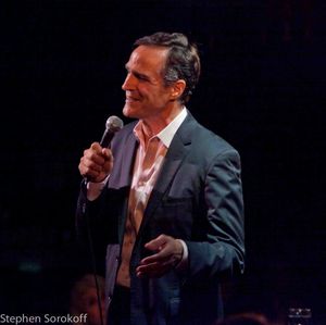 Howard McGillin Photo