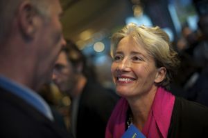 Emma Thompson  Photo
