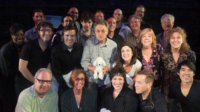 JONATHAN DEMME Photo