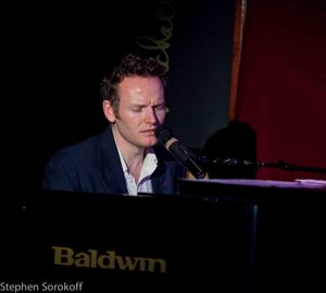 Joe Stilgoe Photo