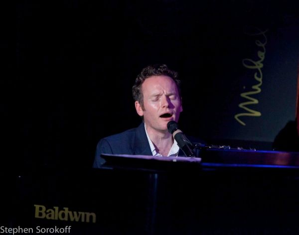 Joe Stilgoe Photo