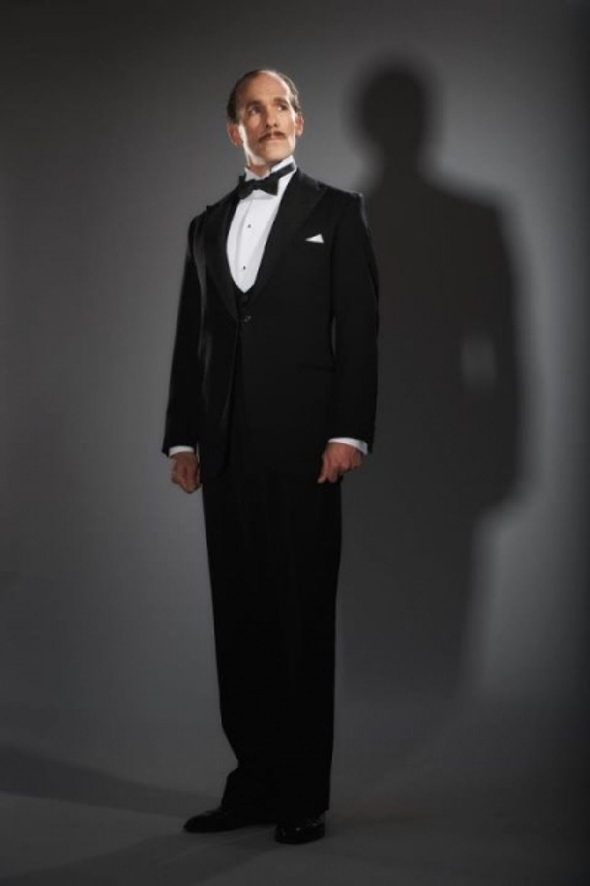 Simon Paisley Day at 