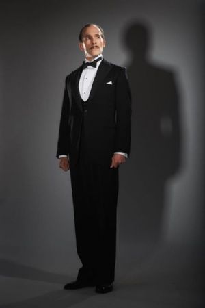 Simon Paisley Day @ BroadwayWorld Simon Paisley Day Photo