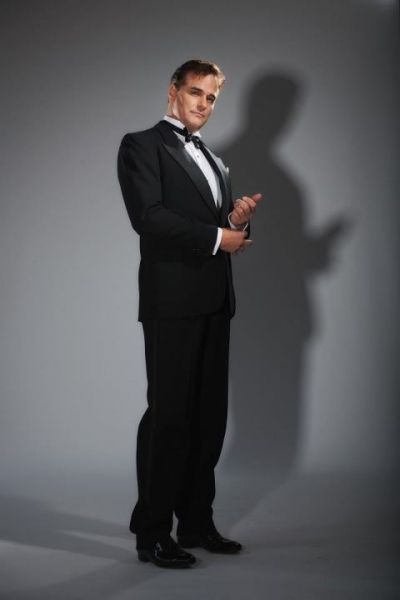 Photo Flash: Kim Cattrall, Paul Gross, et al. in First PRIVATE LIVES Photos!  Image