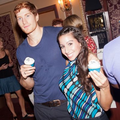 Jordan Dean and Natalie Gallo Photo