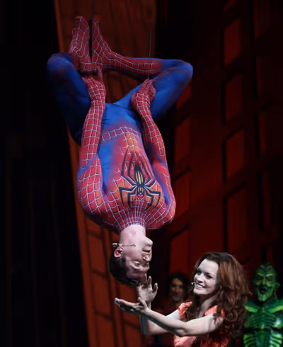 Matt Caplan & Jennifer Damiano Photo