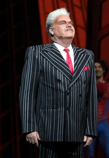 Photo Coverage: SPIDER-MAN Welcomes 500,000th Audience Member — photo 10 of 32