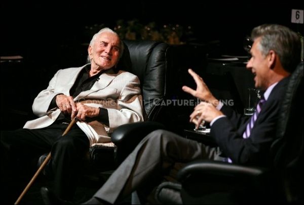 Photo Flash: Theatre Artist Dinner at the Kirk Douglas Theatre  Image