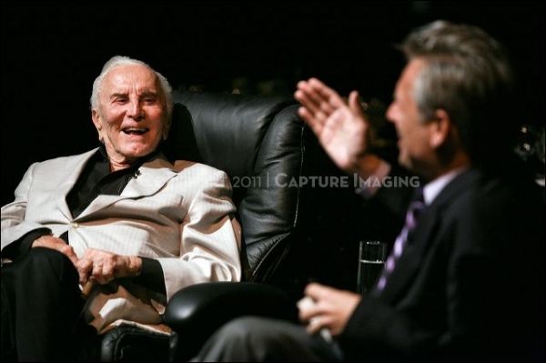 Photo Flash: Theatre Artist Dinner at the Kirk Douglas Theatre  Image