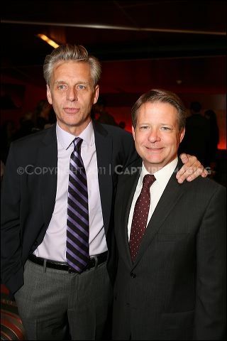 Photo Flash: Theatre Artist Dinner at the Kirk Douglas Theatre  Image