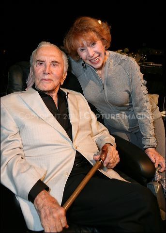 Photo Flash: Theatre Artist Dinner at the Kirk Douglas Theatre  Image