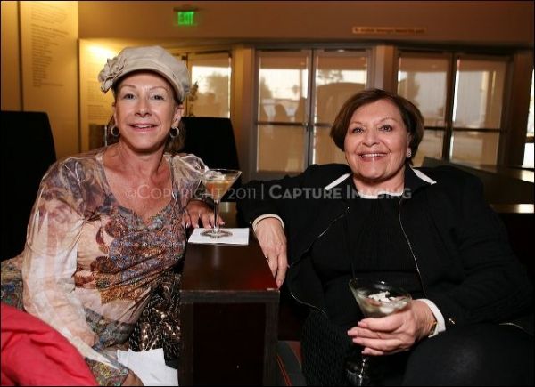Photo Flash: Theatre Artist Dinner at the Kirk Douglas Theatre  Image