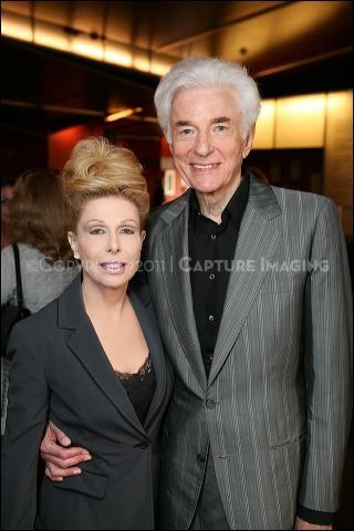 Photo Flash: Theatre Artist Dinner at the Kirk Douglas Theatre  Image