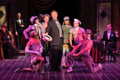 David Schmittou and company Photo