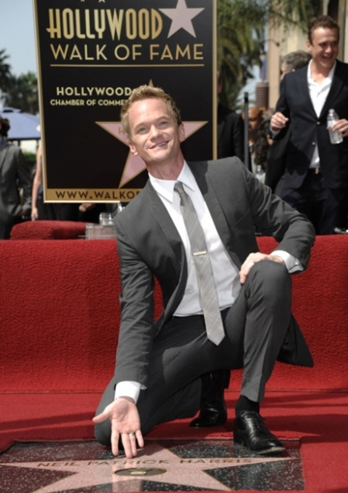 Neil Patrick Harris at 