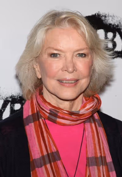 Ellen Burstyn Photo