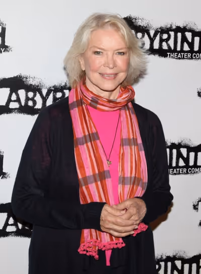 Ellen Burstyn  Photo
