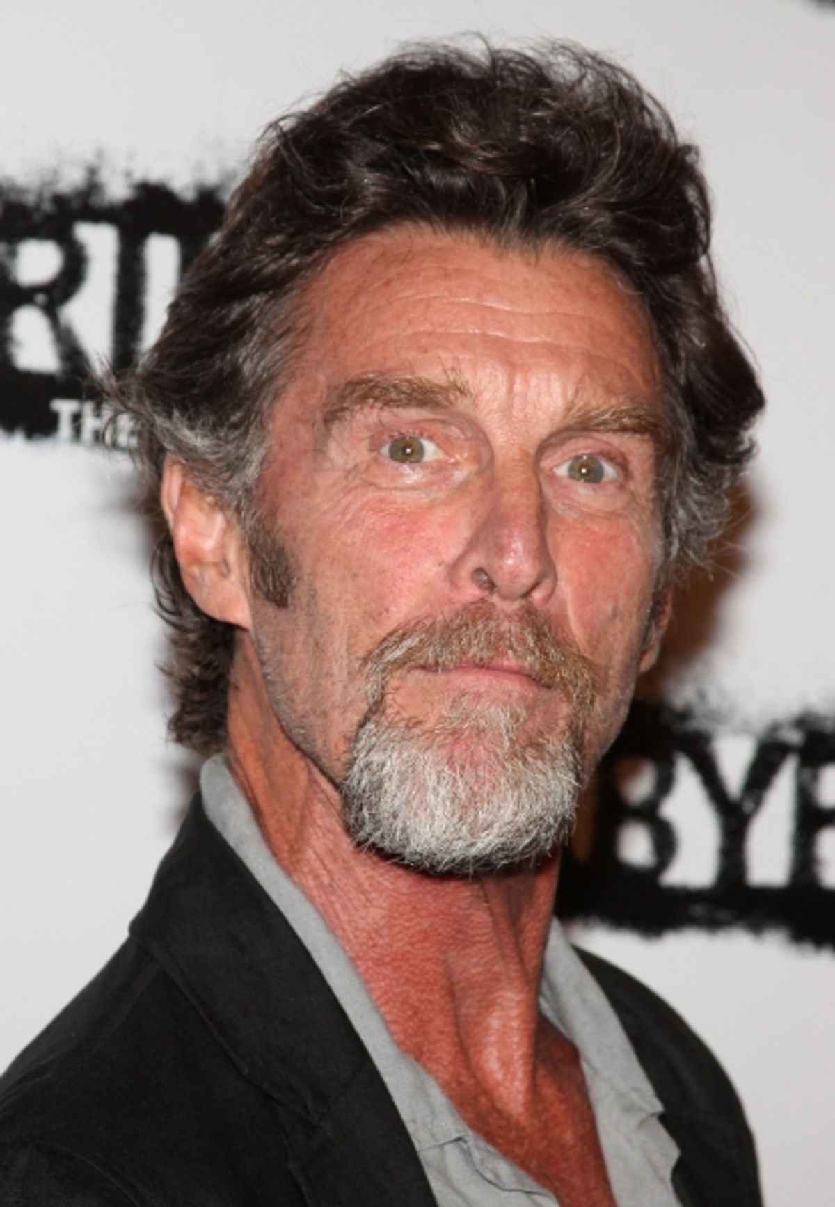 John Glover  at 