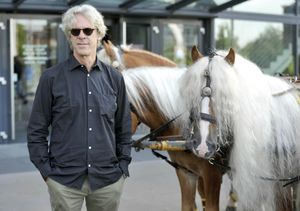 Stewart Copeland @ BroadwayWorld Stewart Copeland Photo