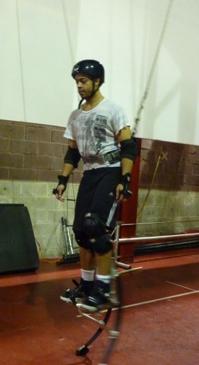 CJ Tyson Photo