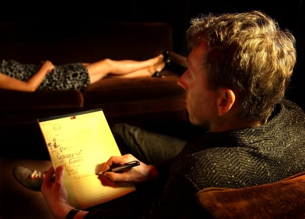 Photo Flash: NY Premiere of The Family Room Photo Flash: NY Premiere of The Family Room Image