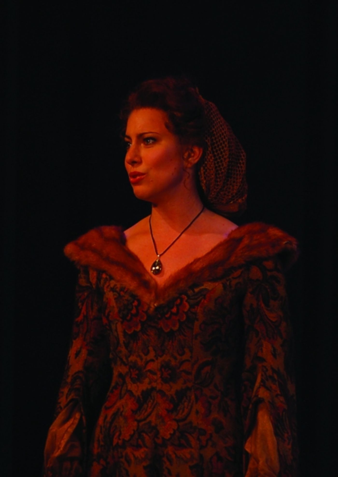 Photo Flash: CAMELOT Plays the John W. Engeman Theater!  Image