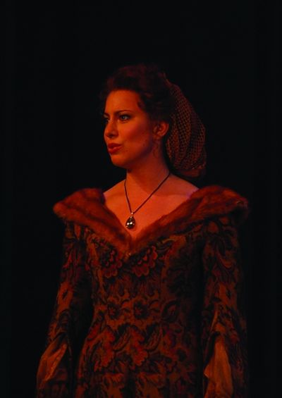KIM CARSON Photo