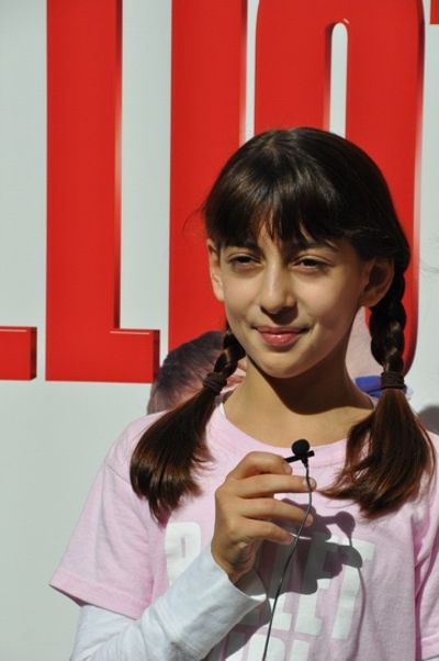 Maria May   Photo
