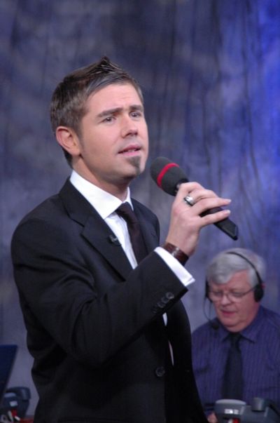 Neil Byrne Photo