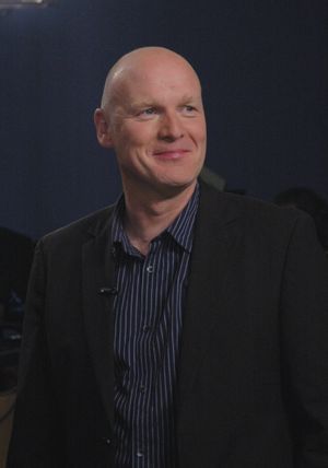 George Donaldson Photo