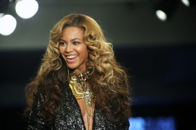 Beyonce Knowles  Photo
